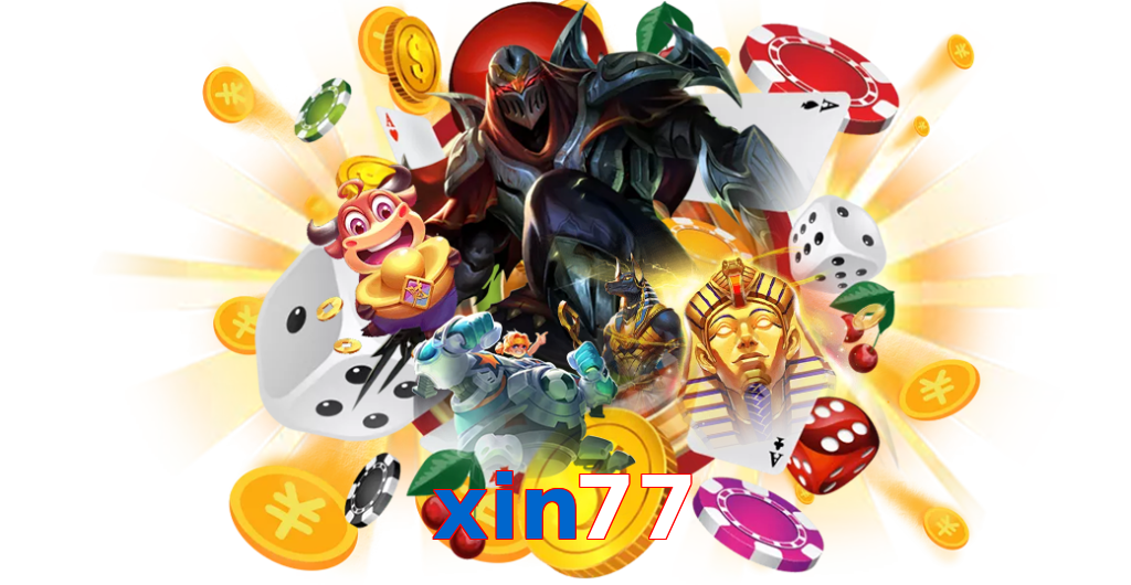 xin77