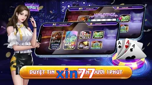 xin77