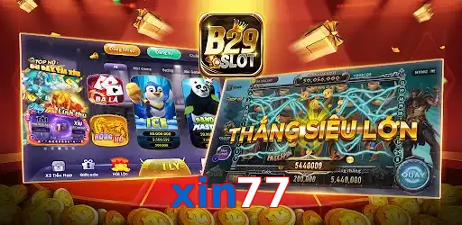 xin77